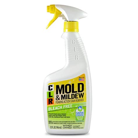 Mold Removal Made Easy: The Magic of Mold Removers